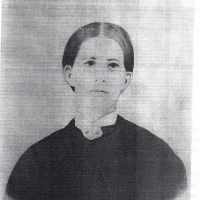 Ann Broyhill Clark (1821 - 1872) Profile
